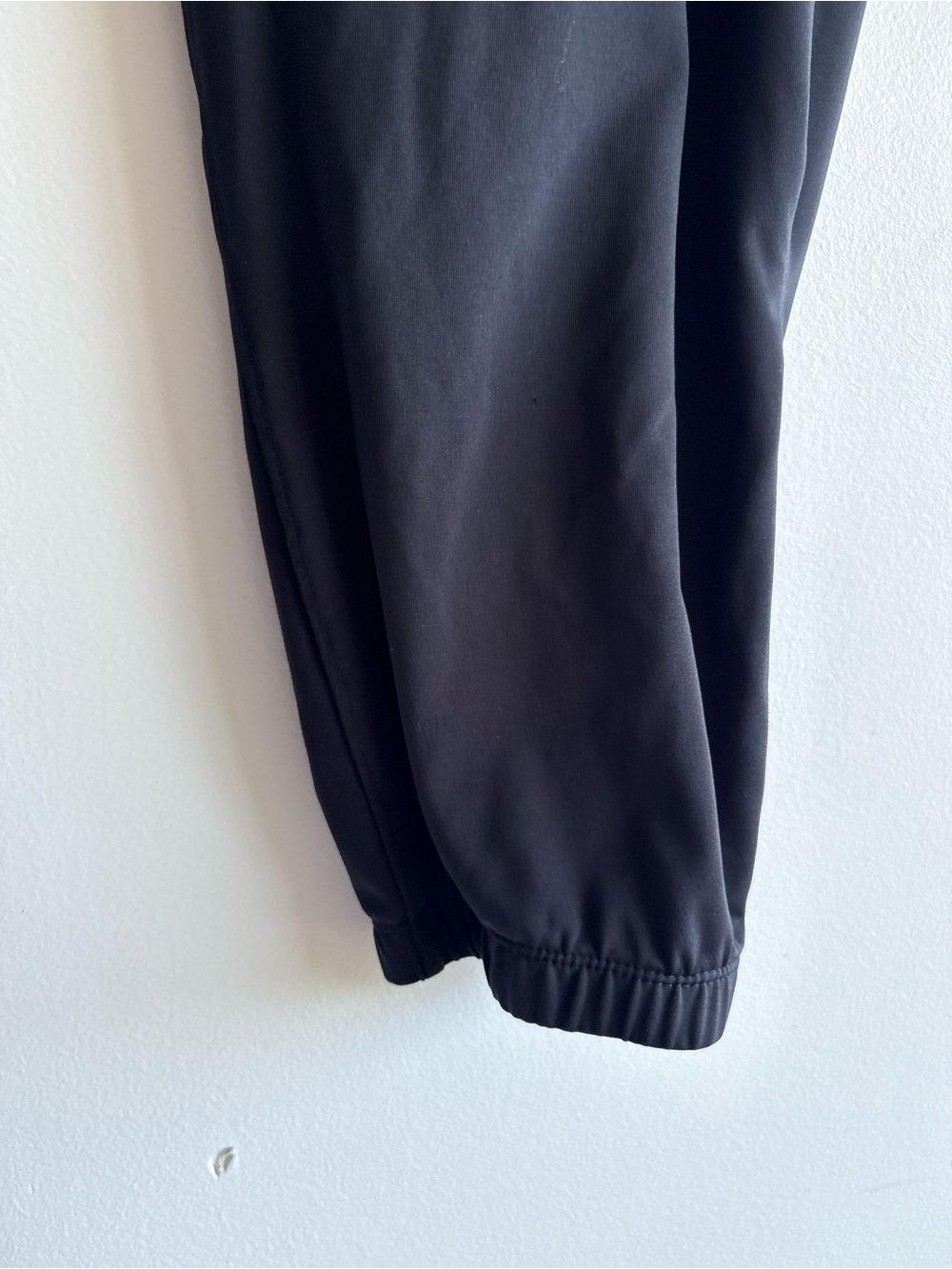 Mondetta Outdoor Project Men’s Black Performance Jogger Pants Size Large Stretch - Picture 5 of 9